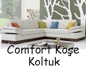 comfort kose koltuk takimi